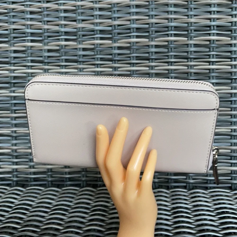 Kate Spade brynn large continental wallet